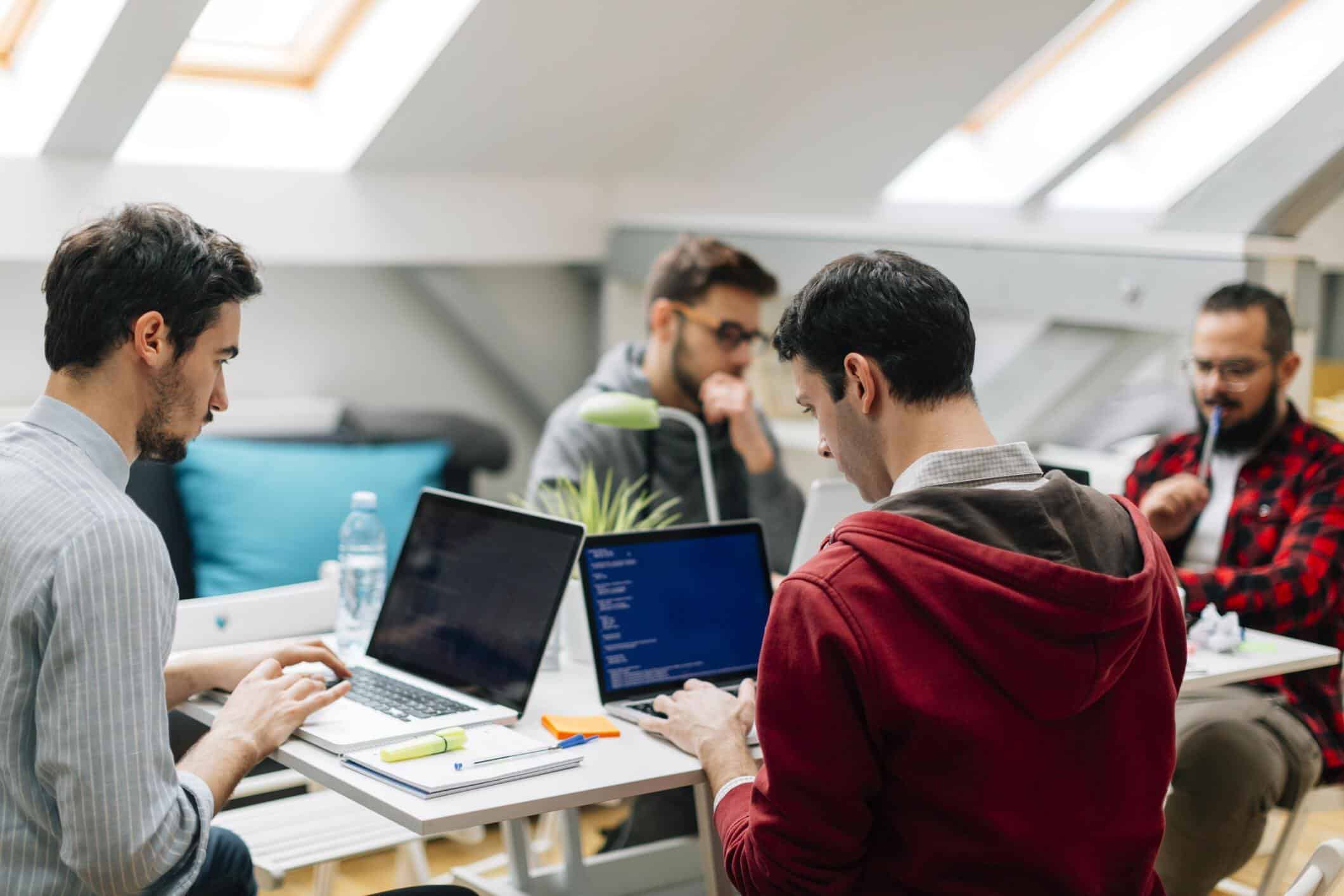 პროგრამები